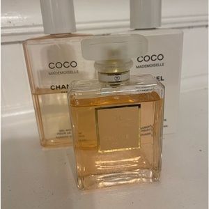 Chanel Coco Mademoiselle Bundle